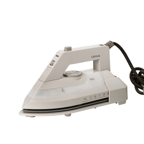 Cetis  I-100 Iron, Gray